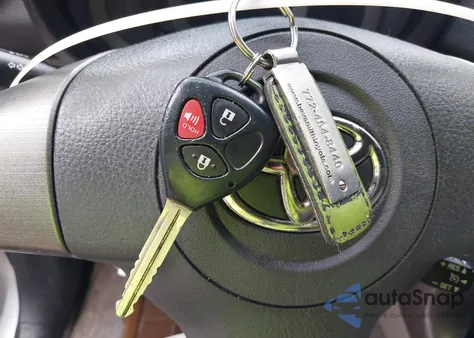 2010 Toyota Rav4 from USA, damaged, VIN JTMKF4DV5A5019636